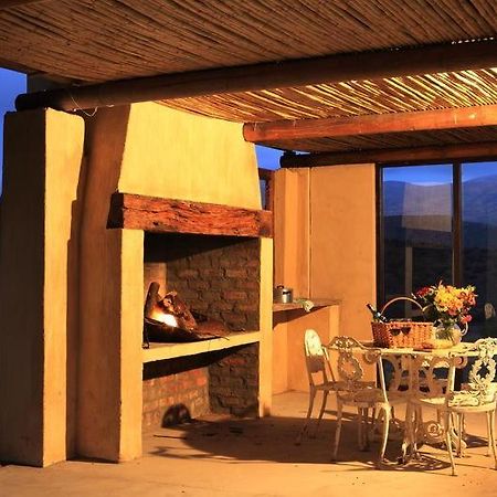 Keurfontein Country House Willowmore Zewnętrze zdjęcie