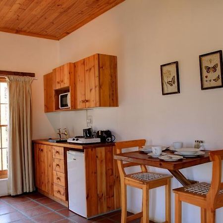 Keurfontein Country House Willowmore Zewnętrze zdjęcie