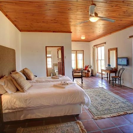 Keurfontein Country House Willowmore Zewnętrze zdjęcie