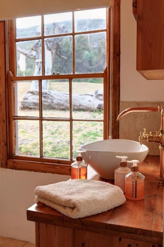 Keurfontein Country House Willowmore Zewnętrze zdjęcie