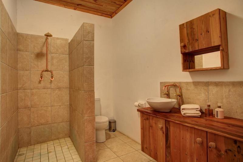 Keurfontein Country House Willowmore Zewnętrze zdjęcie