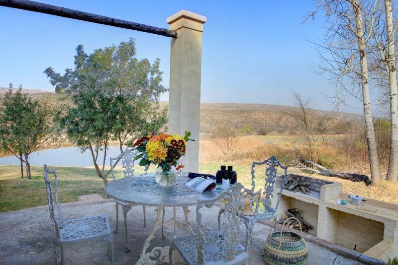 Keurfontein Country House Willowmore Zewnętrze zdjęcie