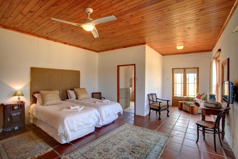 Keurfontein Country House Willowmore Zewnętrze zdjęcie