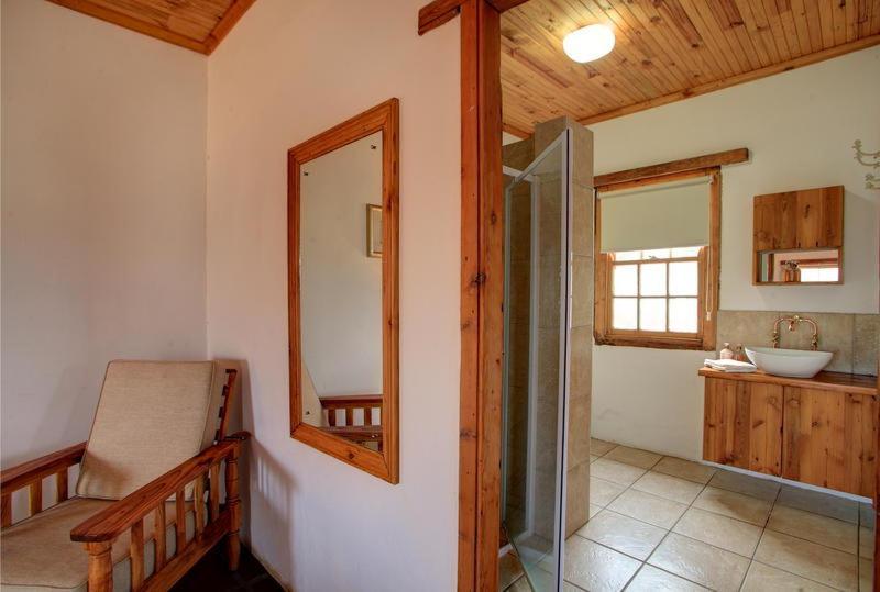 Keurfontein Country House Willowmore Zewnętrze zdjęcie