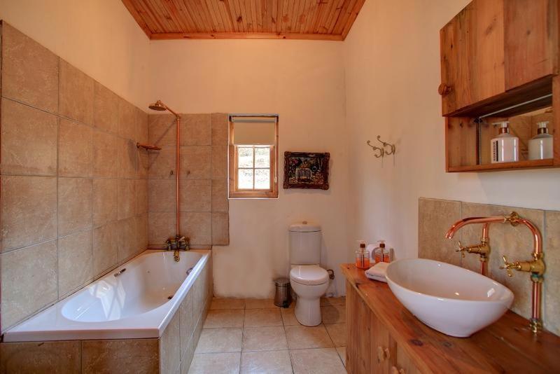 Keurfontein Country House Willowmore Zewnętrze zdjęcie