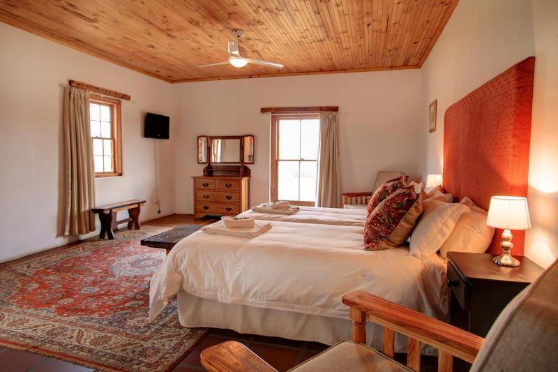 Keurfontein Country House Willowmore Zewnętrze zdjęcie