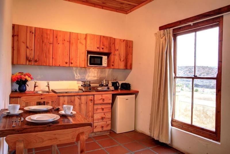 Keurfontein Country House Willowmore Zewnętrze zdjęcie