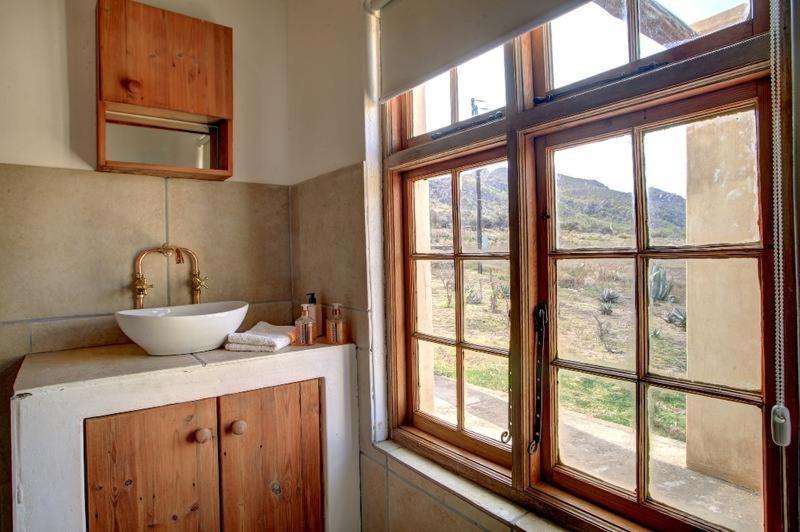 Keurfontein Country House Willowmore Zewnętrze zdjęcie