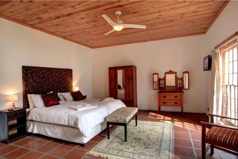 Keurfontein Country House Willowmore Zewnętrze zdjęcie