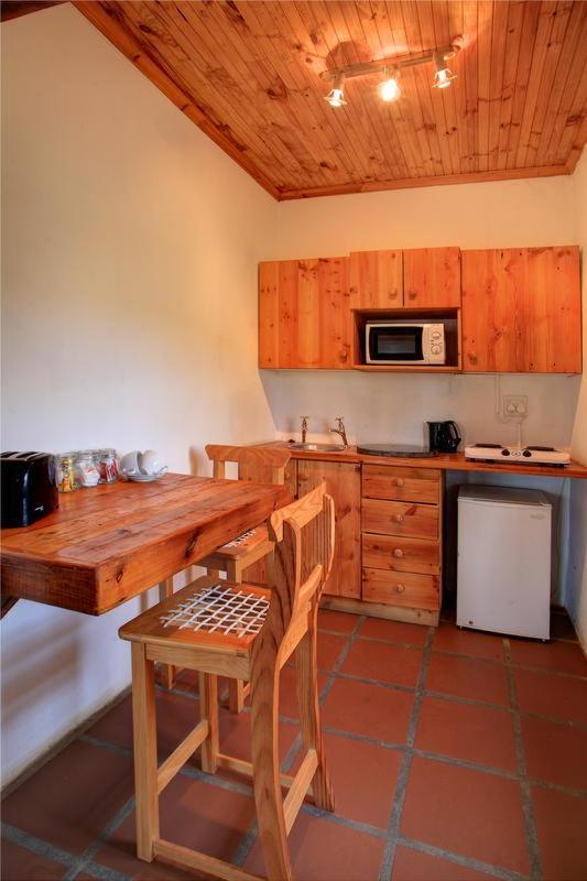 Keurfontein Country House Willowmore Zewnętrze zdjęcie