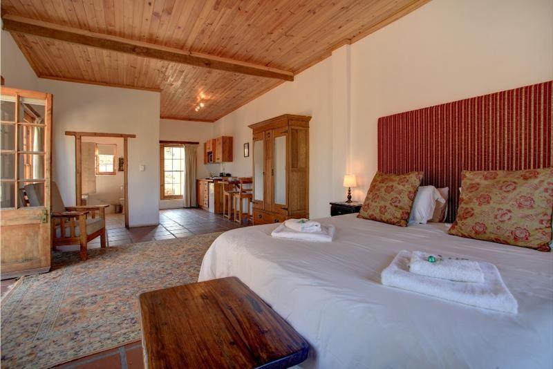 Keurfontein Country House Willowmore Zewnętrze zdjęcie