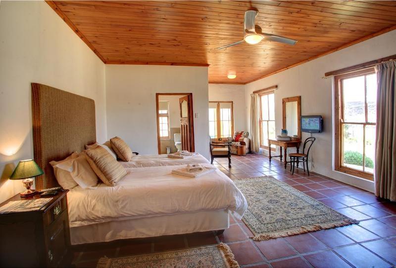 Keurfontein Country House Willowmore Zewnętrze zdjęcie