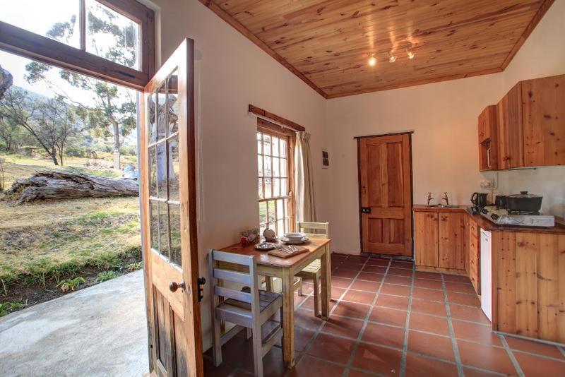 Keurfontein Country House Willowmore Zewnętrze zdjęcie