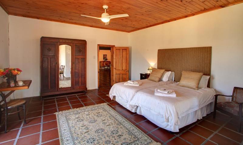 Keurfontein Country House Willowmore Zewnętrze zdjęcie